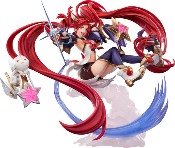 AmiAmi [Character & Hobby Shop] | League of Legends Star Guardian 