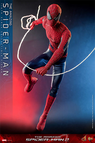 AmiAmi [Character & Hobby Shop]  Spider-Man: Into the Spider