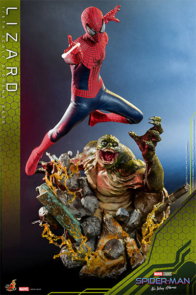 The Amazing Spider-Man Photograph by Movie Poster Prints - Fine Art America