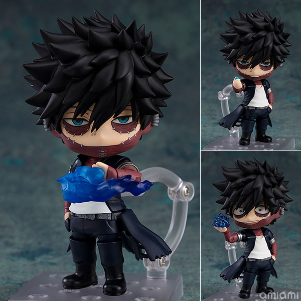 Nendoroid My Hero Academia Dabi