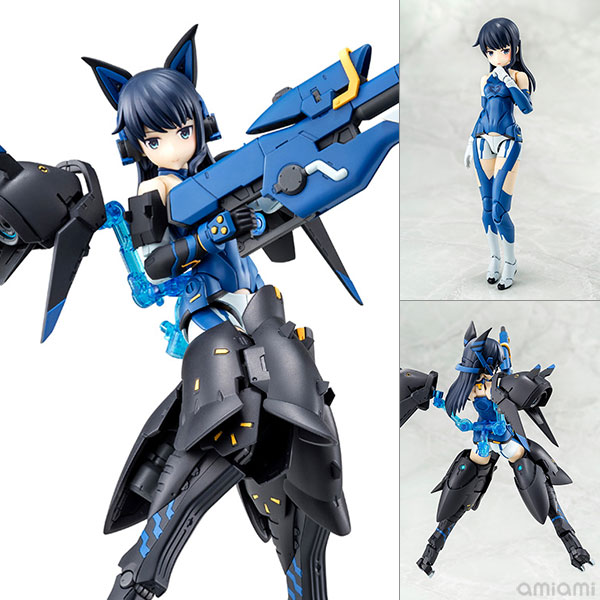 AmiAmi [Character & Hobby Shop] | (Pre-owned ITEM:A-/BOX:B)Megami 