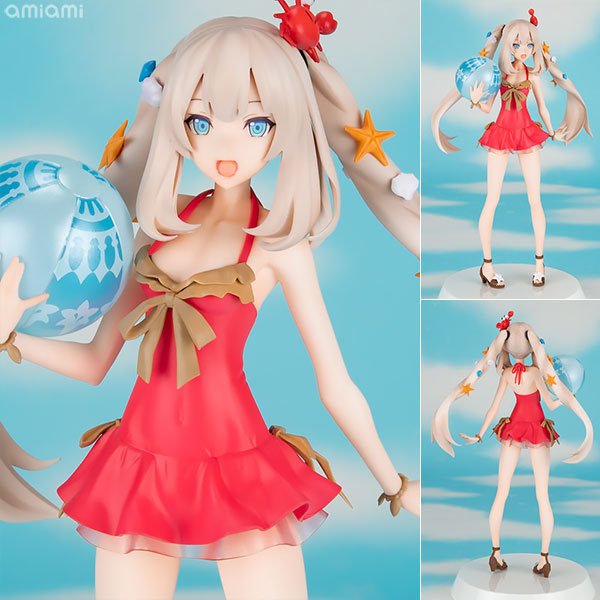 AmiAmi [Character & Hobby Shop]