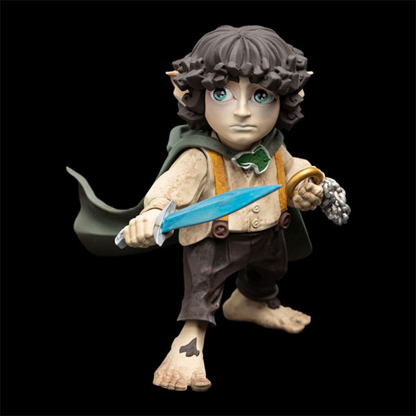 AmiAmi [Character & Hobby Shop] | Mini Epics/ The Lord of the