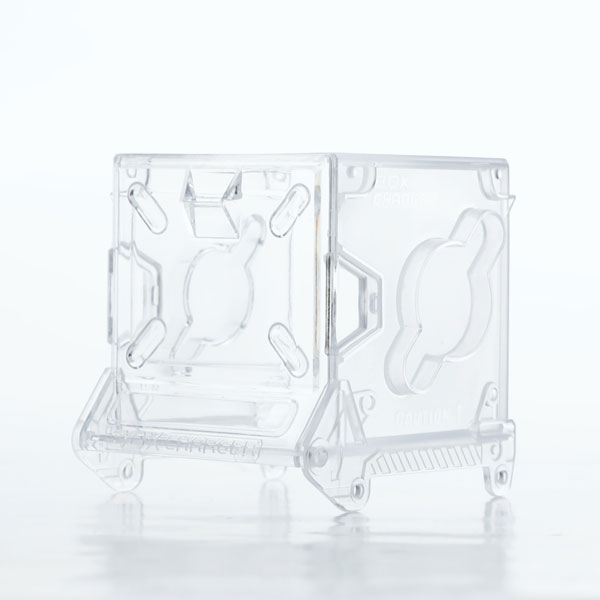 52TOYS BEASTBOX BB-EX02WT BOX CHARGER(ボックスチャージャー)