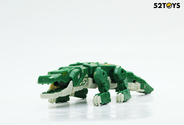 52TOYS BEASTBOX BB-15CL SCHLEGEL(シュレーゲル)