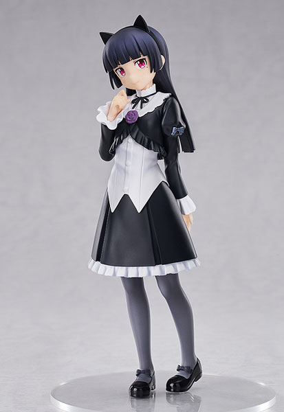 AmiAmi [Character & Hobby Shop]  Death Parade - Mobile Stand: Woman in  Black Hair(Released)