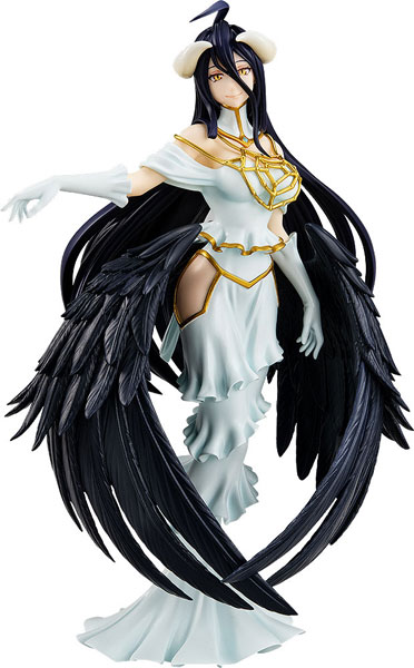 ⭐ New Arrivals ⭐ Official Taito Online Crane Limited figures Overlord IV  Albedo