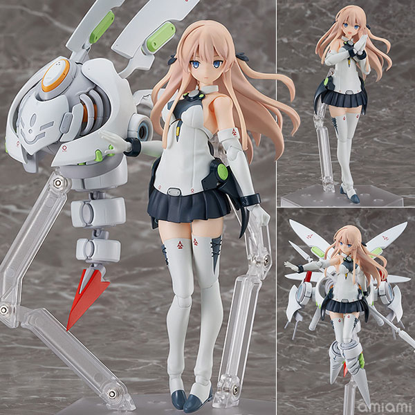 AmiAmi [Character & Hobby Shop] | ACT MODE NAVY FIELD 152 Ray