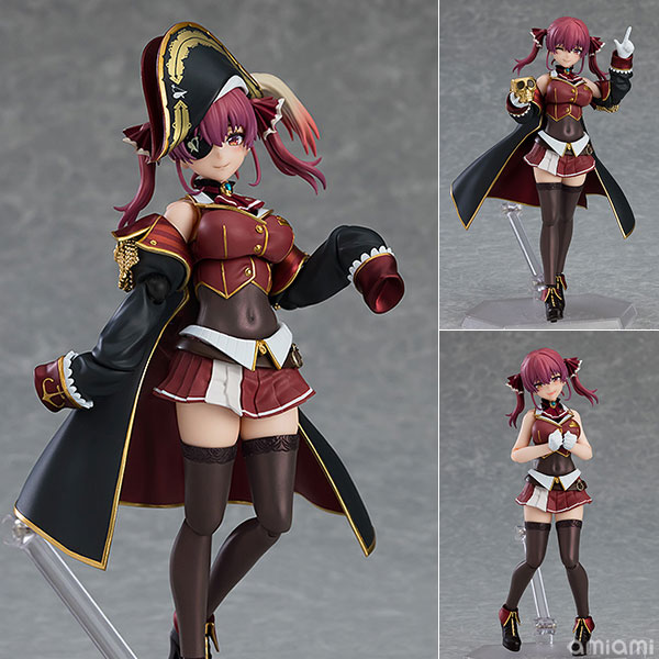 AmiAmi [Character & Hobby Shop] | (Pre-owned ITEM:A/BOX:B)figma