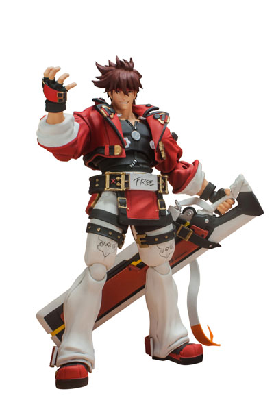 Need help cosplay -ing my MC into Bridget from guilty gear using