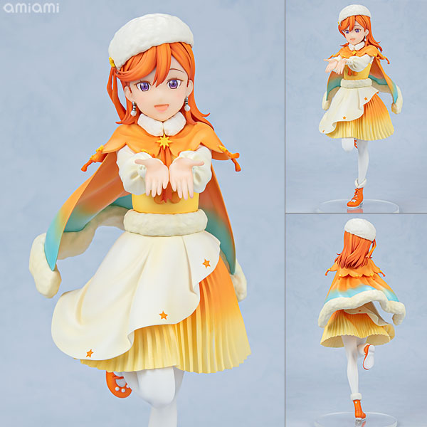 FuRyu Love Live! Super Star!! Kanon Shibuya 1/7 Complete Figure