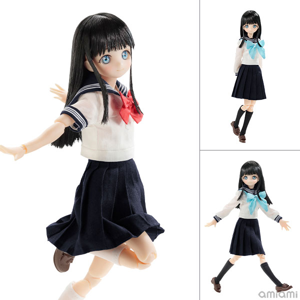 AmiAmi [Character & Hobby Shop] | 1/6 Pure Neemo Character Series 