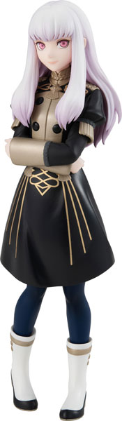 Good Smile Company POP UP PARADE Fire Emblem: Three Houses Lysithea von Cordelia Complete Figure รูปภาพ 1