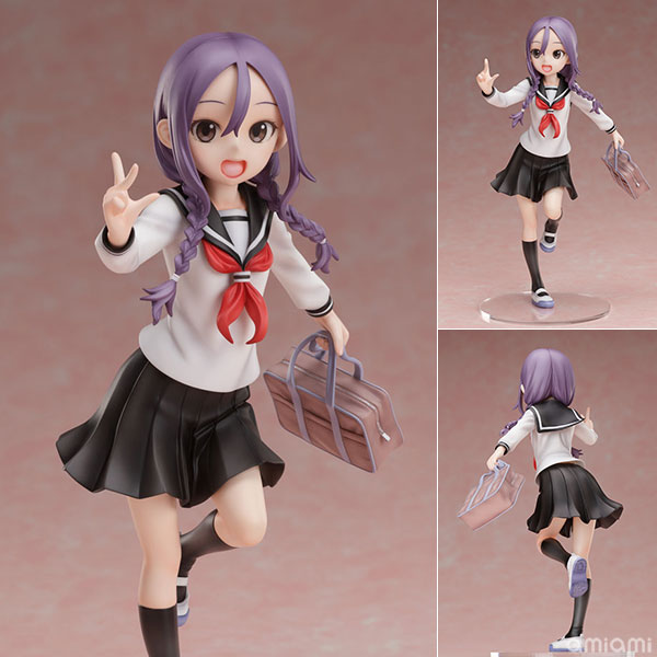 AmiAmi [Character & Hobby Shop] | When Will Ayumu Make His Move