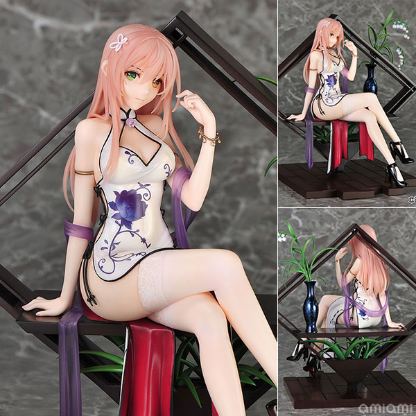 AmiAmi [Character & Hobby Shop] | TID Original NIYA China Dress 