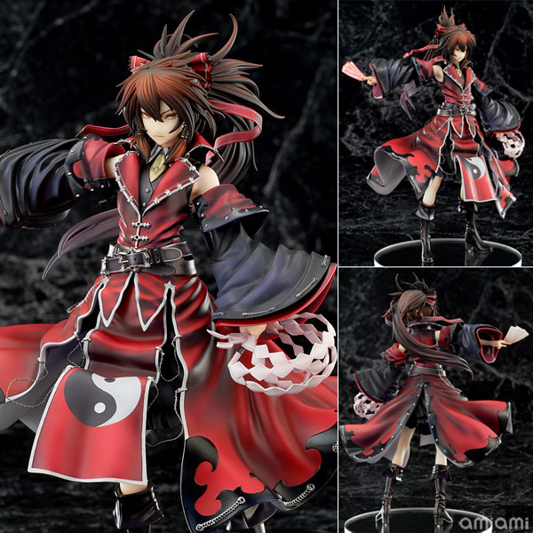 AmiAmi [Character & Hobby Shop] | (Pre-owned ITEM:A/BOX:B)Touhou 