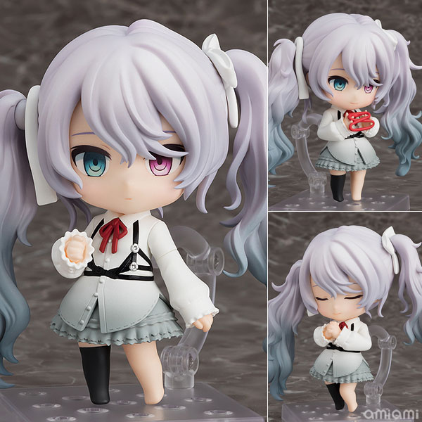 AmiAmi [Character & Hobby Shop] | Nendoroid Project Sekai Colorful