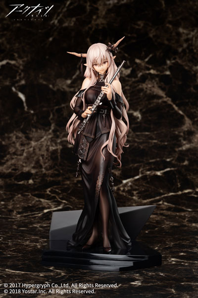 AmiAmi [Character & Hobby Shop] | [Bonus] Arknights Shining For