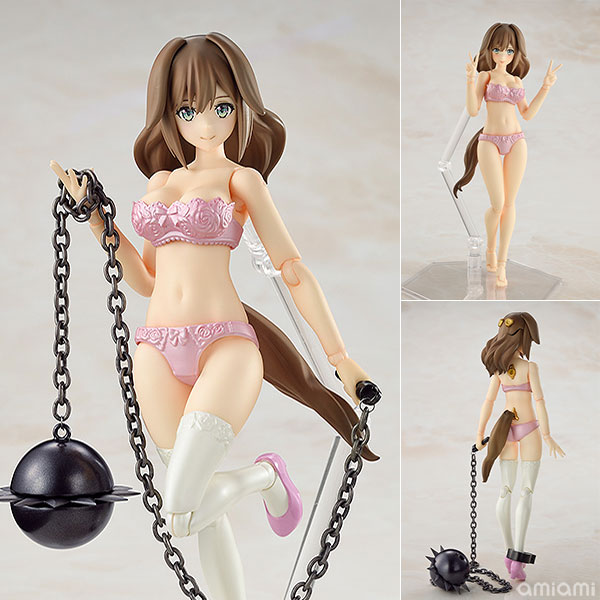 AmiAmi [Character & Hobby Shop] | (Pre-owned ITEM:A/BOX:B)PLAMAX 