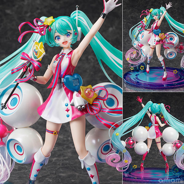 AmiAmi [Character & Hobby Shop] | Hatsune Miku 