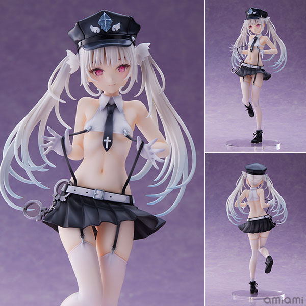 AmiAmi [Character & Hobby Shop] | rurudo Illustration 