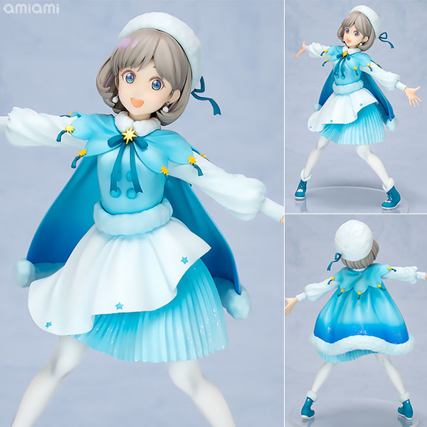 ラブライブ!スーパースター!! 唐可可 1/7 完成品フィギュア รูปภาพ 1