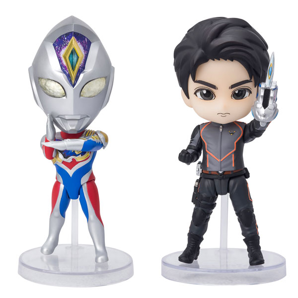 ウルトラアクト　TDGまとめ売り ウルトラアクト TDGまとめ売り 特撮
