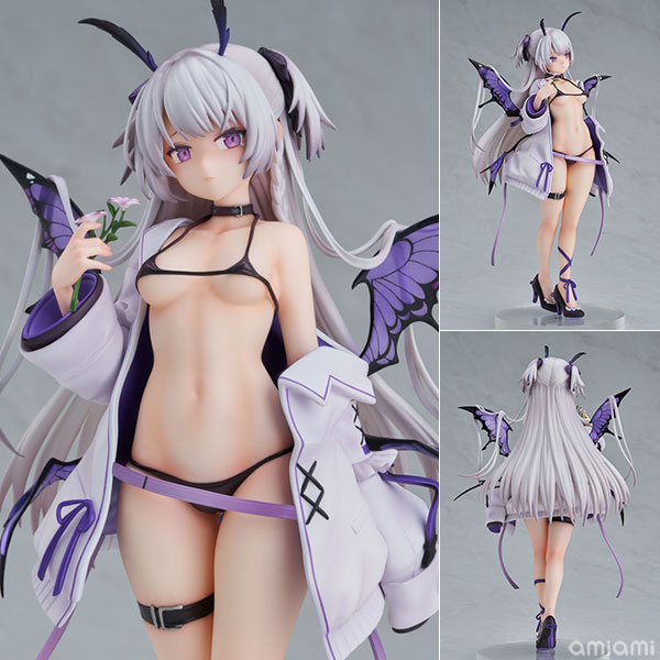 AmiAmi [Character & Hobby Shop] | Petunia 1/7 Complete