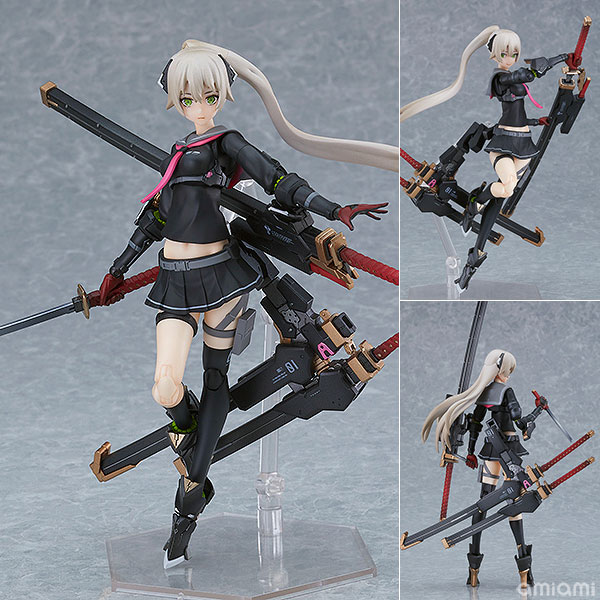 AmiAmi [Character & Hobby Shop] | (Pre-owned ITEM:A/BOX:B)PLAMAX