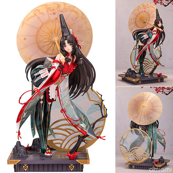 AmiAmi [Character & Hobby Shop] | (Pre-owned ITEM:A/BOX:B)NARAKA ...