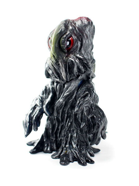 AmiAmi [Character & Hobby Shop] | CCP Middle Size Series Hedorah