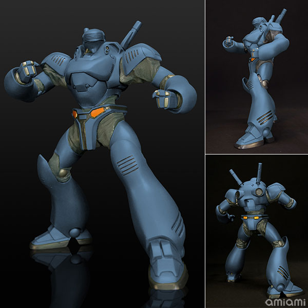 AmiAmi [Character & Hobby Shop] | Mobile Police Patlabor Brocken 1