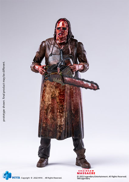 AmiAmi [Character & Hobby Shop] | Texas Chainsaw Massacre