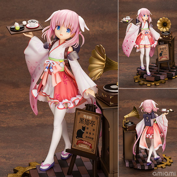 AmiAmi [Character & Hobby Shop]  TV Anime Prima Doll Haizakura