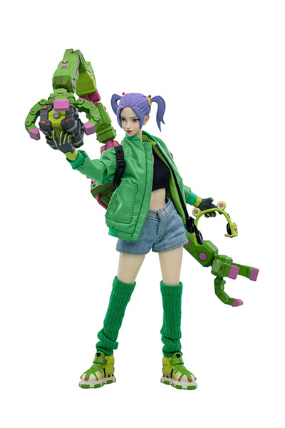 AmiAmi [Character & Hobby Shop]  Rainbow Friends Action Figure