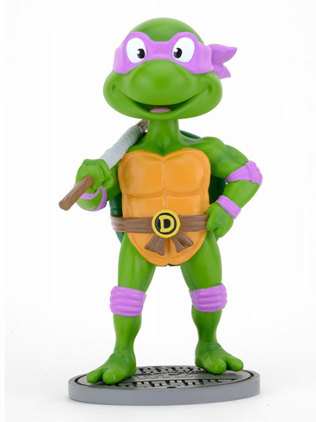 Nendoroid Donatello,Figures,Nendoroid,Nendoroid Figures,Teenage Mutant  Ninja Turtles