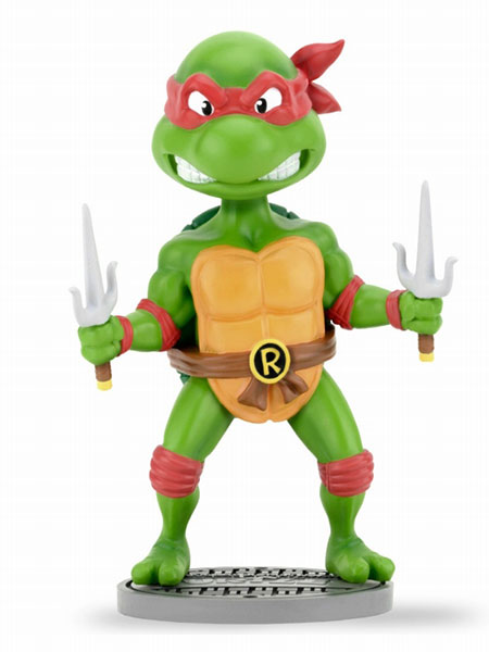 AmiAmi [Character & Hobby Shop] | TMNT Teenage Mutant Ninja