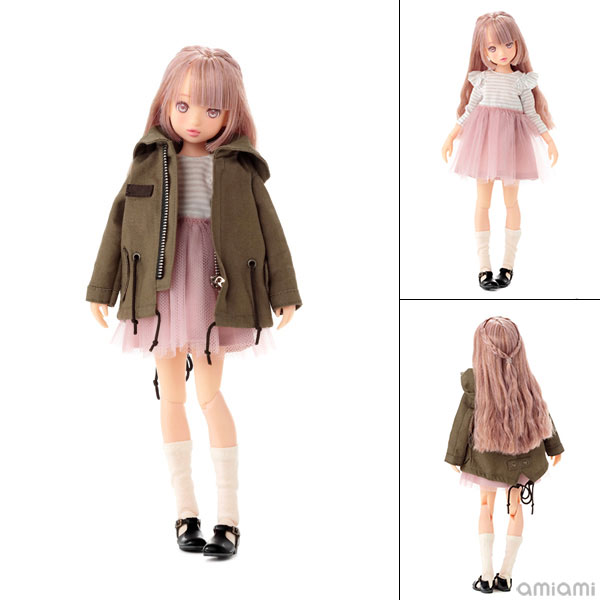 AmiAmi [Character & Hobby Shop] | CCSgirl 22AW ruruko girl 