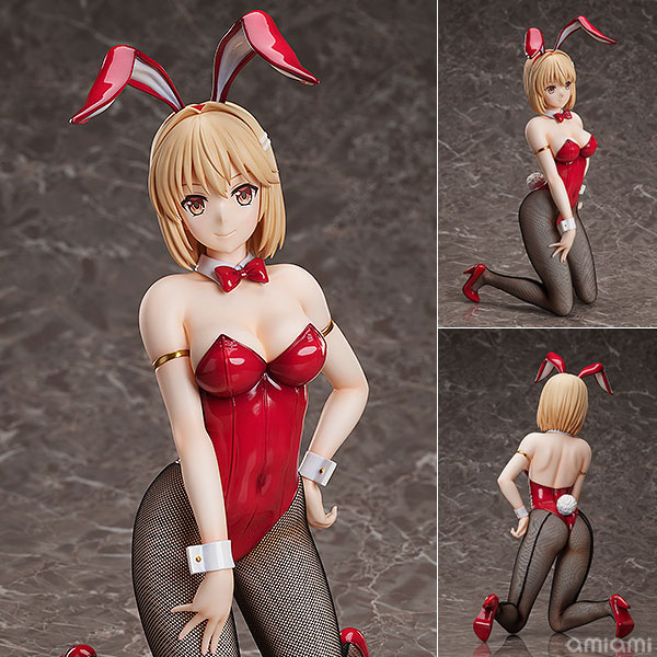 AmiAmi [Character & Hobby Shop] | B-STYLE How a Realist Hero