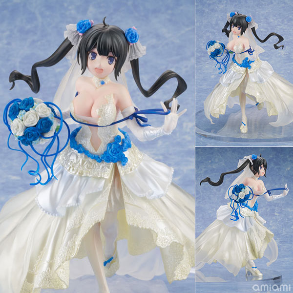 AmiAmi [Character & Hobby Shop] | Is It Wrong to Try to Pick Up