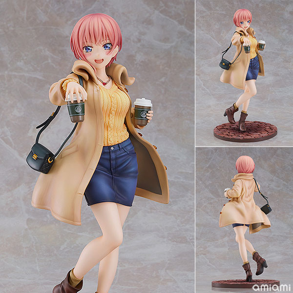 AmiAmi [Character & Hobby Shop] | The Quintessential Quintuplets
