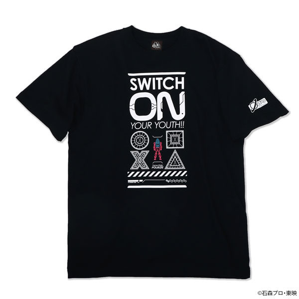 Mamami様用•*¨*•.¸♬︎ AmiAmi [Character & Hobby Shop] | Kamen Rider Fourze SWITCH ON