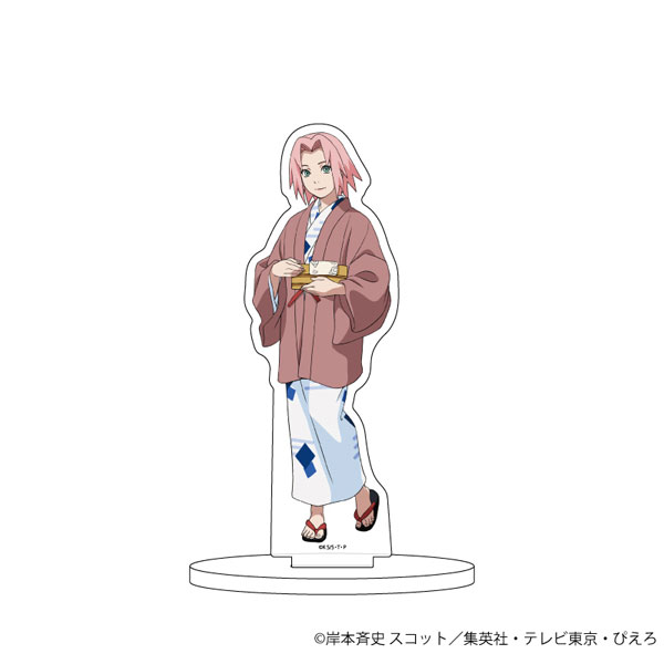 AmiAmi [Character & Hobby Shop] | Chara Acrylic Figure 