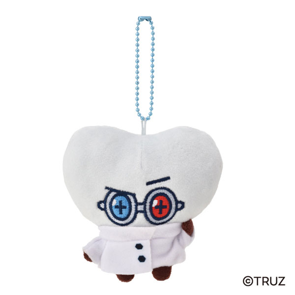 AmiAmi [Character & Hobby Shop] | TRUZ Plush Mascot Laboratory (4