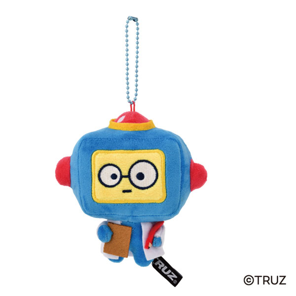 Amazon.co.jp: TREASURE TRUZ HIKUN Mascot : Toys & Games
