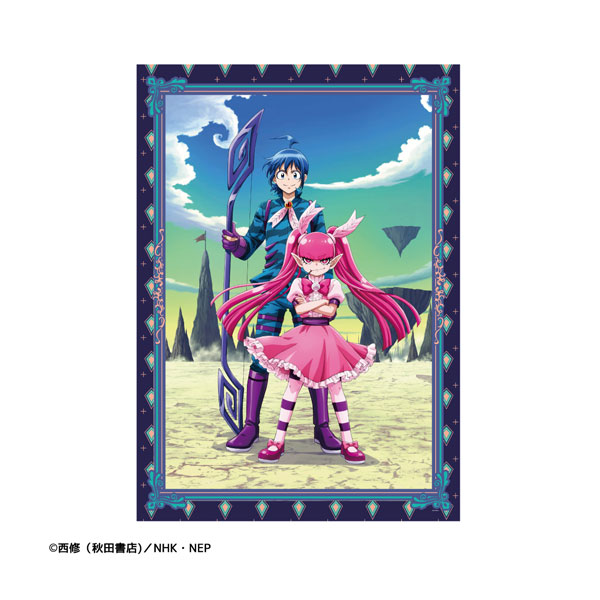 AmiAmi [Character & Hobby Shop] | 入间同学入魔了！ A3挂画(入间同学 