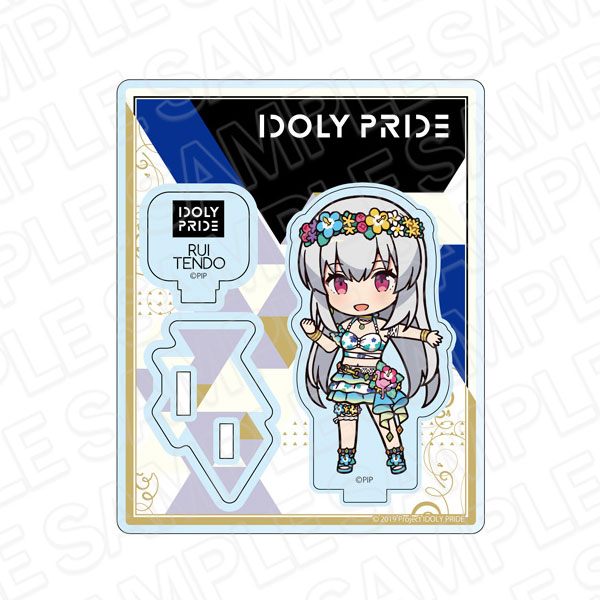 AmiAmi [Character & Hobby Shop] | IDOLY PRIDE Acrylic Stand