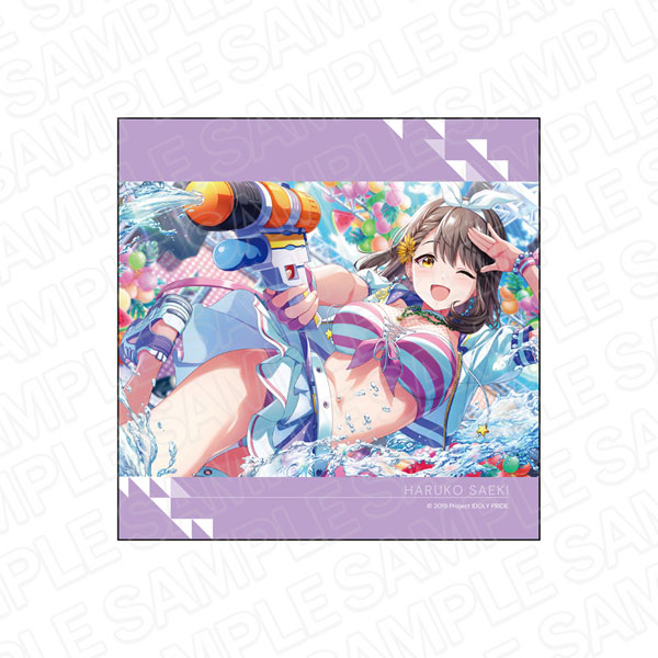 Adachi and Shimamura [Especially Illustrated] Clear File Adachi and  Shimamura (Swimsuit ver.) (Anime Toy) - HobbySearch Anime Goods Store