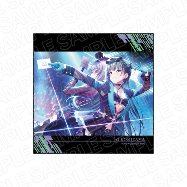 AmiAmi [Character & Hobby Shop]  Toaru Kagaku no Accelerator Cleaner Cloth  Last Order(Released)