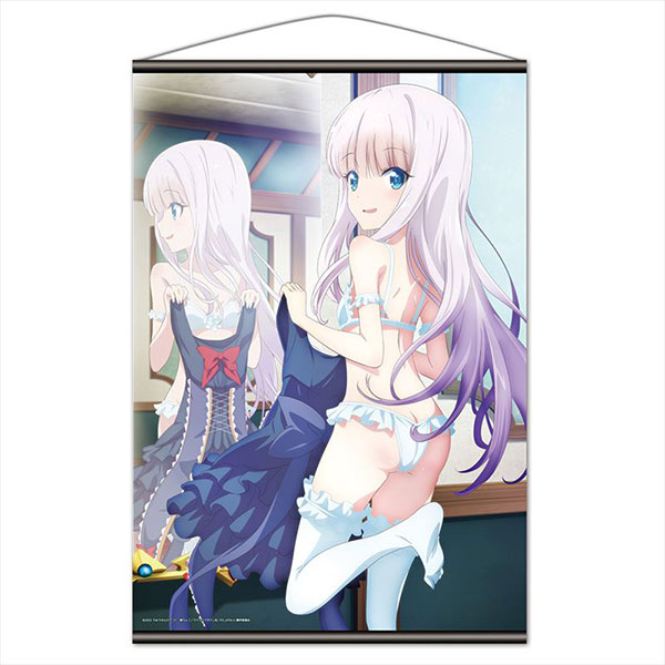 AmiAmi [Character & Hobby Shop]  She Professed Herself Pupil of